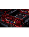 G.SKILL DDR4 Ripjaws4 16GB (2x8GB) 2400MHz CL15 XMP2 Red - nr 13