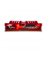 G.SKILL DDR4 RipjawsV 32GB (2x16GB) 2666MHz CL15-15-15 XMP2 Red - nr 2