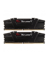 G.SKILL DDR4 RipjawsV 16GB (2x8GB) 3200MHz CL16 rev2 XMP2 Black - nr 8