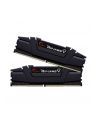 G.SKILL DDR4 RipjawsV 32GB (2x16GB) 3200MHz CL16 XMP2 Black - nr 13