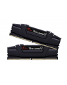 G.SKILL DDR4 RipjawsV 32GB (2x16GB) 3200MHz CL16 XMP2 Black - nr 1