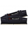 G.SKILL DDR4 RipjawsV 32GB (2x16GB) 3200MHz CL16 XMP2 Black - nr 38