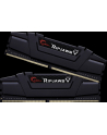 G.SKILL DDR4 RipjawsV 32GB (2x16GB) 3200MHz CL16 XMP2 Black - nr 44