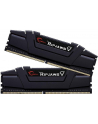 G.SKILL DDR4 RipjawsV 32GB (2x16GB) 3200MHz CL16 XMP2 Black - nr 47
