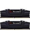 G.SKILL DDR4 RipjawsV 32GB (2x16GB) 3200MHz CL16 XMP2 Black - nr 48