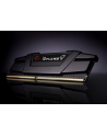 G.SKILL DDR4 RipjawsV 32GB (2x16GB) 3200MHz CL16 XMP2 Black - nr 50