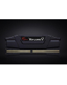 G.SKILL DDR4 RipjawsV 32GB (2x16GB) 3200MHz CL16 XMP2 Black - nr 51