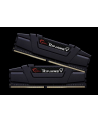 G.SKILL DDR4 RipjawsV 32GB (2x16GB) 3200MHz CL16 XMP2 Black - nr 52