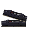 G.SKILL DDR4 RipjawsV 8GB (2x4GB) 3200MHz CL16 rev2 XMP2 Black - nr 5