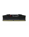 G.SKILL DDR4 RipjawsV 8GB (2x4GB) 3200MHz CL16 rev2 XMP2 Black - nr 6