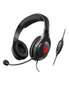 Creative Labs Sound Blaster Blaze słuchawki gaming - nr 97