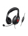 Creative Labs Sound Blaster Blaze słuchawki gaming - nr 10