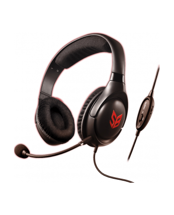 Creative Labs Sound Blaster Blaze słuchawki gaming