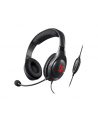 Creative Labs Sound Blaster Blaze słuchawki gaming - nr 92