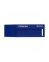 Toshiba U302 64GB USB 3.0 Blue - nr 3