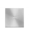 Asus DVD-RW RECORDER ZEW USB Silver Slim - nr 11