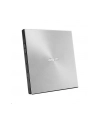 Asus DVD-RW RECORDER ZEW USB Silver Slim - nr 18