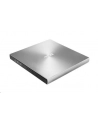 Asus DVD-RW RECORDER ZEW USB Silver Slim - nr 20