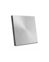 Asus DVD-RW RECORDER ZEW USB Silver Slim - nr 23