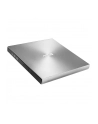Asus DVD-RW RECORDER ZEW USB Silver Slim - nr 24