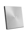 Asus DVD-RW RECORDER ZEW USB Silver Slim - nr 25