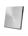 Asus DVD-RW RECORDER ZEW USB Silver Slim - nr 27