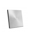 Asus DVD-RW RECORDER ZEW USB Silver Slim - nr 37