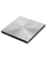 Asus DVD-RW RECORDER ZEW USB Silver Slim - nr 4