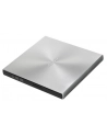Asus DVD-RW RECORDER ZEW USB Silver Slim - nr 8