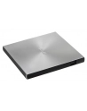 Asus DVD-RW RECORDER ZEW USB Silver Slim - nr 9