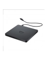 Dell Zewnętrzny płaski napęd optyczny USB - DW316 - nr 14