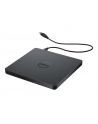 Dell Zewnętrzny płaski napęd optyczny USB - DW316 - nr 16