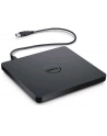 Dell Zewnętrzny płaski napęd optyczny USB - DW316 - nr 18
