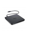 Dell Zewnętrzny płaski napęd optyczny USB - DW316 - nr 20