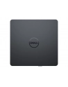 Dell Zewnętrzny płaski napęd optyczny USB - DW316 - nr 29