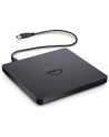 Dell Zewnętrzny płaski napęd optyczny USB - DW316 - nr 2