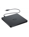 Dell Zewnętrzny płaski napęd optyczny USB - DW316 - nr 30