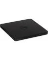 Dell Zewnętrzny płaski napęd optyczny USB - DW316 - nr 36