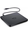 Dell Zewnętrzny płaski napęd optyczny USB - DW316 - nr 41