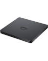 Dell Zewnętrzny płaski napęd optyczny USB - DW316 - nr 42