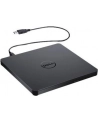 Dell Zewnętrzny płaski napęd optyczny USB - DW316 - nr 46