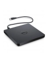 Dell Zewnętrzny płaski napęd optyczny USB - DW316 - nr 47