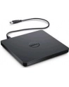 Dell Zewnętrzny płaski napęd optyczny USB - DW316 - nr 56