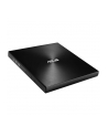 Asus DVD-RW RECORDER ZEW USB Black Slim - nr 96