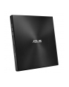 Asus DVD-RW RECORDER ZEW USB Black Slim - nr 97
