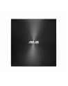 Asus DVD-RW RECORDER ZEW USB Black Slim - nr 98