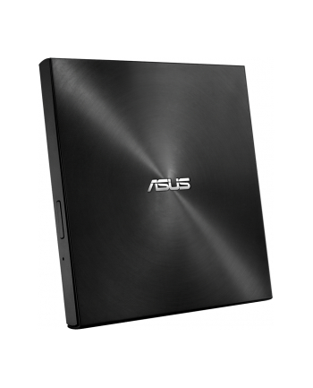 Asus DVD-RW RECORDER ZEW USB Black Slim