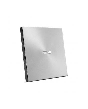 Asus DVD-RW RECORDER ZEW USB Silver Slim