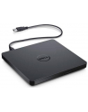 Dell Zewnętrzny płaski napęd optyczny USB - DW316 - nr 27