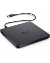 Dell Zewnętrzny płaski napęd optyczny USB - DW316 - nr 31